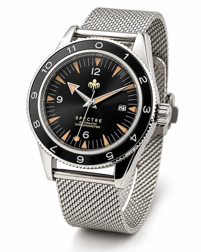 Orologio uomo automatico - orologio,