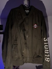 Giacca kamikaze Eminem per