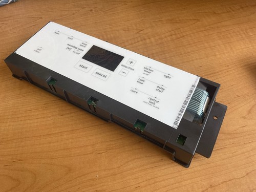 Scheda controllo whirlpool - di,