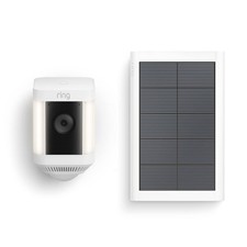 Ring Spotlight Cam Plus