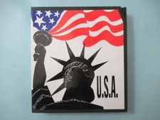 STATI UNITI 1998-2001