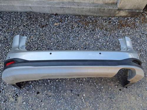 Paraurti ford focus mk4 - paraurti, sw