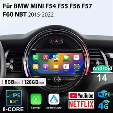 Per BMW Mini Cooper F55 F56