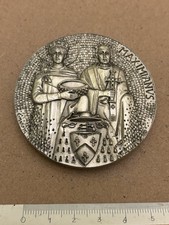 Medaglia Basilica di San Vitale, Ravenna - Opus Madia