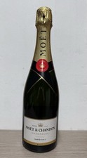 CHAMPAGNE MOET & CHANDON BRUT
