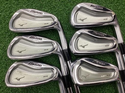 Mizuno set ferri 6 - set,
