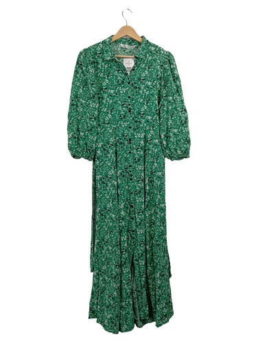 Zara abito chemisier - abito, donna