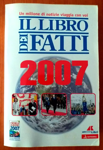 Libro dei fatti - il,