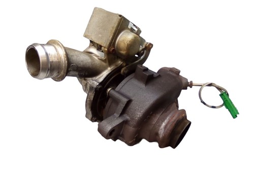 Turbocompressore per citroen - turbocompressore,