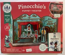 STORYTIME TOYS Playset Teatro