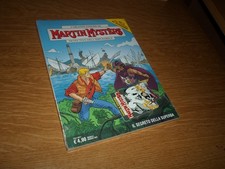 martin mystere n399 il segreto