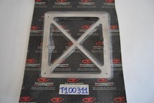 Honda Hornet License Plate