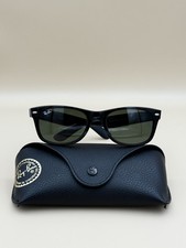 Ray-Ban RB2132 Wayfarer 901