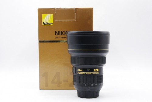 Nikon 24mm 2 - af-s, 14-24mm