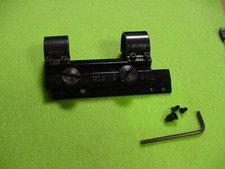 Winchester 94 WR Weaver 1"