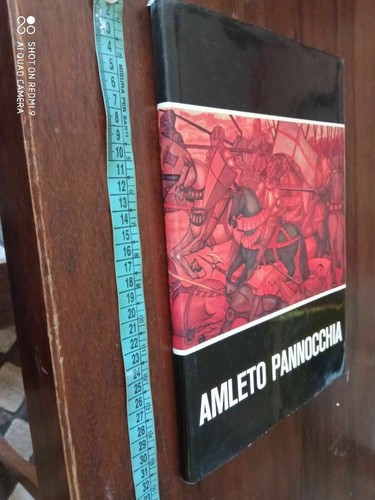 Libro amleto pannocchia - libro:,