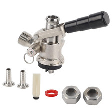 Distributore Di Birra, Testa