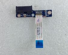 HP 15-ac089nl - connettore masterizzatore DVD lettore optical drive CD SATA