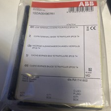 LTC T4 4p COPRI MORSETTI BASSI