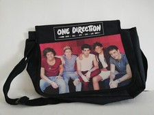 ONE DIRECTION TRACOLLA BORSA