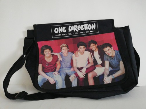 One direction tracolla - one, borsa