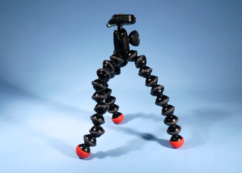 Joby gorillapod mini treppiede - joby,