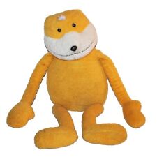 Grande peluche vintage Flat