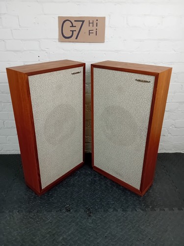 Tannoy altoparlanti - tannoy,