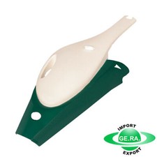 GUSCIO SCOCCA FOLLETTO VK 135/36 ANTERIORE NO ORIGINALE COMPATIBILE DI QUALITÁ