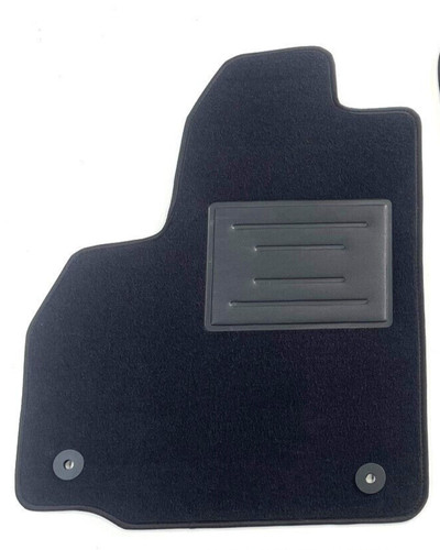 Tappetini auto solo lato - lato, guida