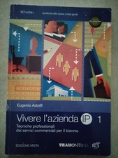 VIVERE L' AZIENDA IP VOL.- 1