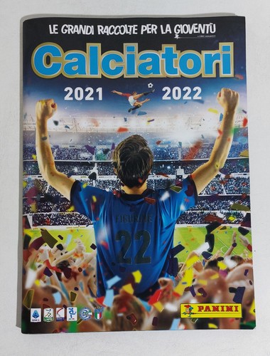 I108391 album figurine panini - i108391,