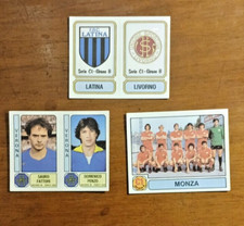Calciatori panini lotto - 82,