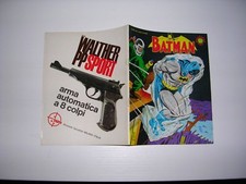 BATMAN N°30 ORIGINALE ALBO