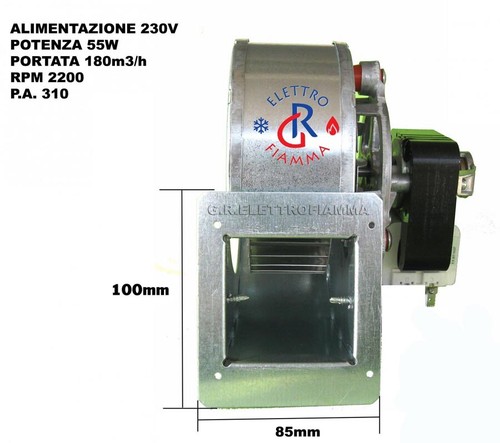 Ventilatore ventola con - ventola,