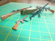 Set accessori carro armato USA