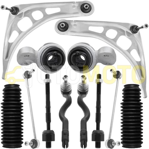 Kit bracci sospensione - kit,