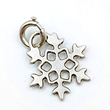 Ciondolo piccolo fiocco di