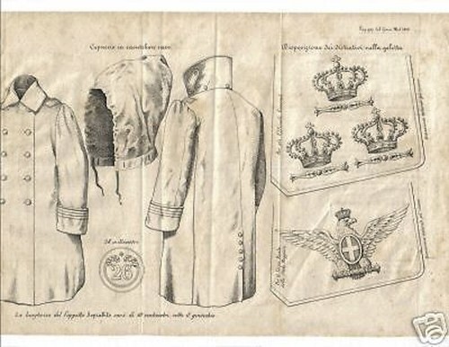 RISORGIMENTO_MILITARIA_ESERCIT
