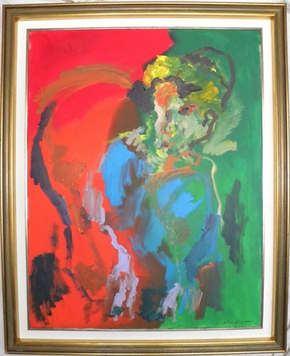 Ernesto treccani milano - treccani, (milano