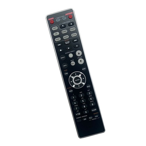 Telecomando nuovo sostituito