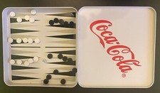 Gioco Da Tavolo Backgammon