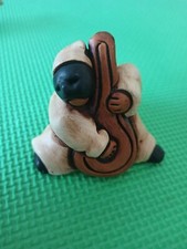 Vitullo la giostra della metamorfosi pulcinella