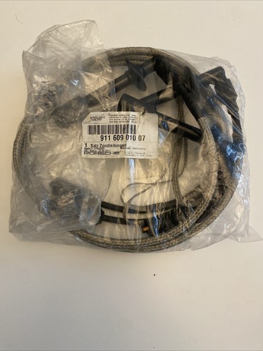 Set cavi accensione - , dx