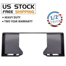 Adattatore piastra attacco