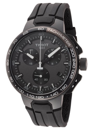 Orologio uomo tissot - orologio, ciclismo