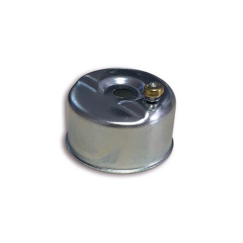 Vaschetta carburatore malossi - vaschetta,