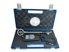 Misuratore Portata Acqua