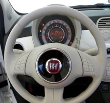 FIAT NUOVA 500 KIT