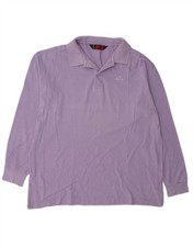 Polo uomo manica lunga KAPPA